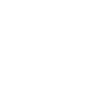 logo de gl solar en blanc client du studio Ütopiya
