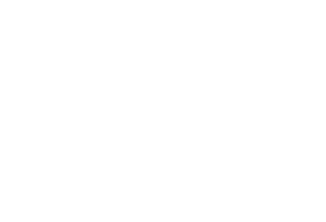 Logo de R Technologie en blanc client du studio Ütopiya