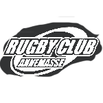 logo du rugby club d'Annemasse