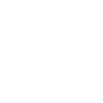 Logo de Digitiz.me en blanc client du studio Ütopiya