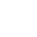 Logo de fenestram en blanc client du studio Ütopiya