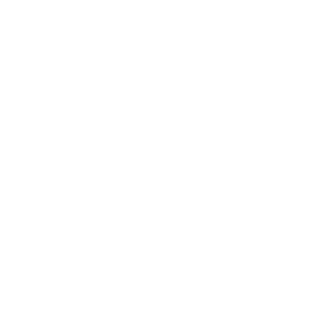 Logo de Néo Energie en blanc client du studio Ütopiya