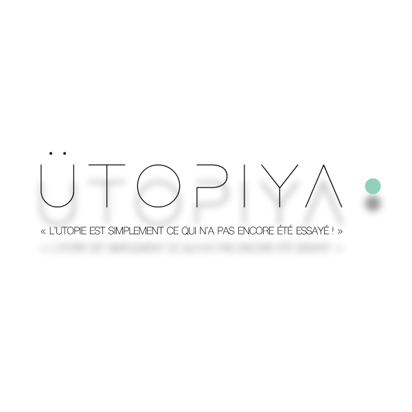 Logo du studio Ütopiya